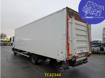 MAN TGL 180 — crédit-bail MAN TGL 180: photos 2 MAN TGL 180 — crédit-bail MAN TGL 180: photos 2