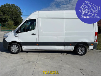 Mercedes-Benz E-Sprinter L2H2 41kWh — crédit-bail Mercedes-Benz E-Sprinter L2H2 41kWh: photos 2