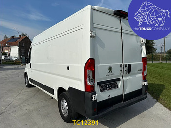Fourgon utilitaire Peugeot Boxer L3H2: photos 3