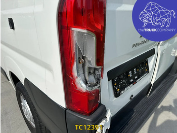 Fourgon utilitaire Peugeot Boxer L3H2: photos 4