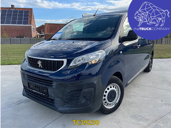 Fourgonnette PEUGEOT Expert