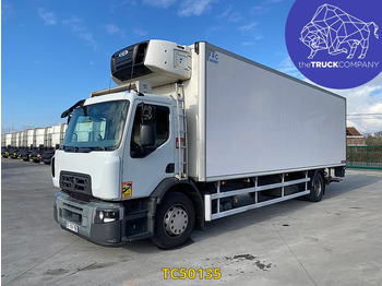 Camion frigorifique RENAULT D 320