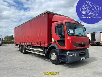 Renault Premium — crédit-bail Renault Premium: photos 2
