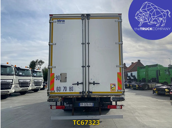 Camion fourgon Renault T 460: photos 4