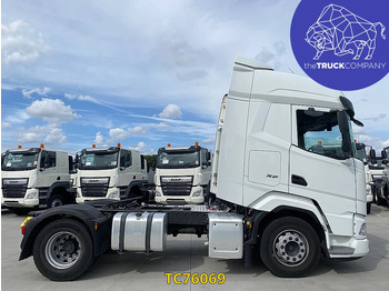Tracteur routier DAF XF Euro 6 NGD 480: photos 2 Tracteur routier DAF XF Euro 6 NGD 480: photos 2