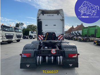 MAN TGX 440 — crédit-bail MAN TGX 440: photos 4 MAN TGX 440 — crédit-bail MAN TGX 440: photos 4