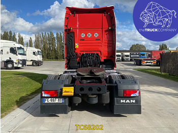 Tracteur routier MAN TGX 500: photos 4