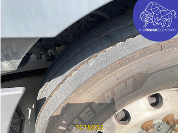 Tracteur routier Mercedes-Benz Actros 1843: photos 3 Tracteur routier Mercedes-Benz Actros 1843: photos 3