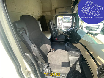 Tracteur routier Mercedes-Benz Actros 1843: photos 5 Tracteur routier Mercedes-Benz Actros 1843: photos 5