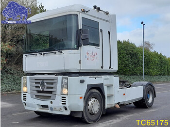 Tracteur routier Renault Magnum 440 Euro 2 INTARDER: photos 1