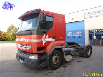 Tracteur routier Renault Premium 420 Euro 3 INTARDER: photos 1