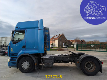 Tracteur routier Renault Premium 450: photos 2 Tracteur routier Renault Premium 450: photos 2