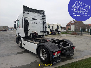 Tracteur routier Renault T 430: photos 3