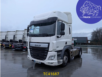 Tracteur routier DAF CF