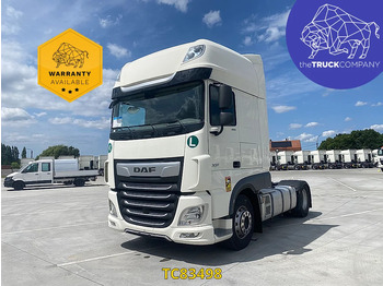 Tracteur routier DAF XF 480