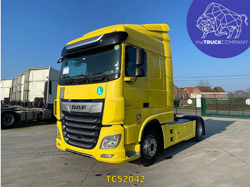 Tracteur routier DAF XF