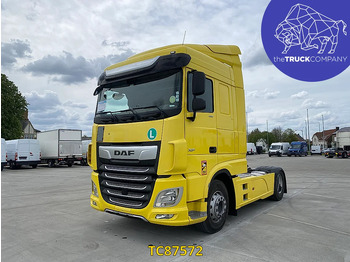 Tracteur routier DAF XF