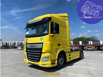 Tracteur routier DAF XF