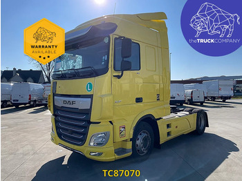 Tracteur routier DAF XF