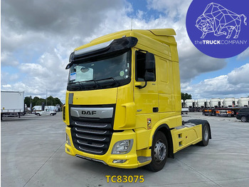 Tracteur routier DAF XF
