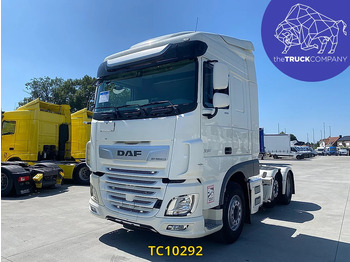 Tracteur routier DAF XF
