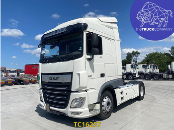 Tracteur routier DAF XF