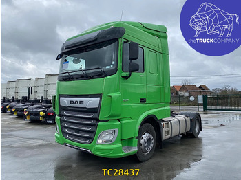 Tracteur routier DAF XF