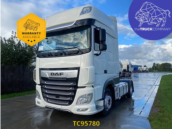 Tracteur routier DAF XF