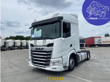 Tracteur routier DAF XF