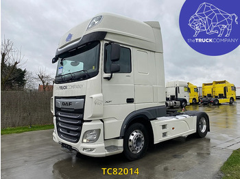 Tracteur routier DAF XF