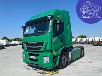 Tracteur routier IVECO Stralis 460