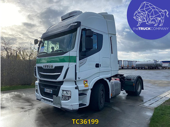 Tracteur routier IVECO Stralis 480