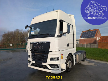 Tracteur routier MAN TGX