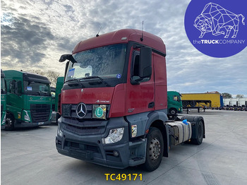 Tracteur routier MERCEDES-BENZ Actros 1842