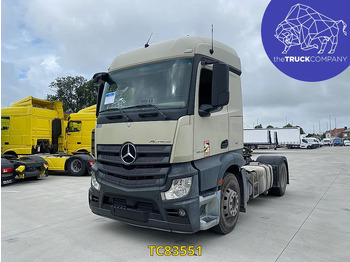 Tracteur routier MERCEDES-BENZ Actros 1843