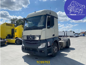 Tracteur routier MERCEDES-BENZ Actros 1843