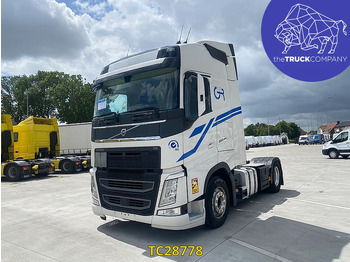 Tracteur routier VOLVO FH 460