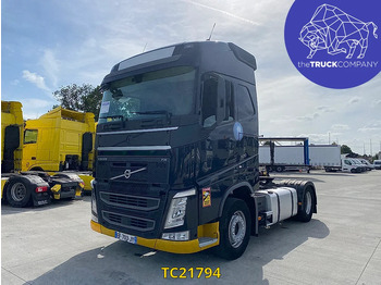 Tracteur routier VOLVO FH 500