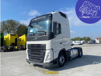 Tracteur routier VOLVO FH 500