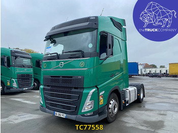 Tracteur routier VOLVO FH 500