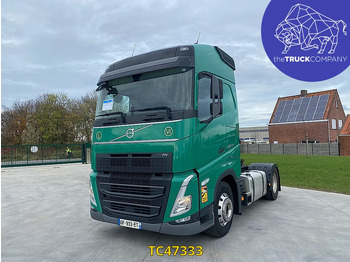 Tracteur routier VOLVO FH 500