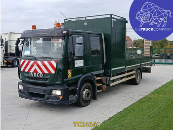 Camion IVECO EuroCargo