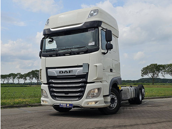 Châssis cabine DAF XF 480