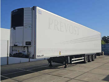 Semi-remorque frigorifique LAMBERET SR