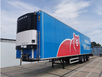 Semi-remorque frigorifique CHEREAU
