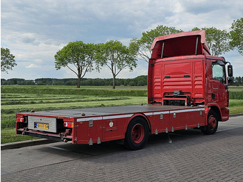 Camion plateau MAN 12.250 TGL: photos 3