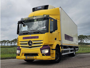 Camion frigorifique MERCEDES-BENZ Antos 1824