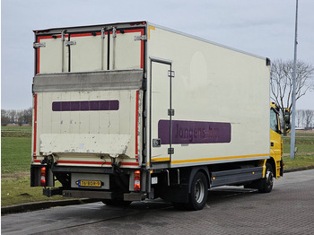 Camion frigorifique Mercedes-Benz ATEGO 1224 CARRIER MULTI LIFT: photos 3