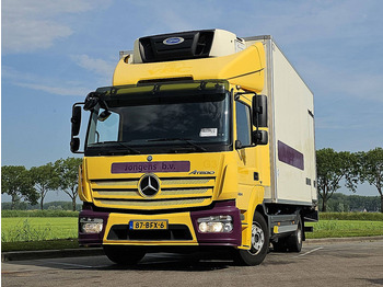 Mercedes-Benz ATEGO 824 — crédit-bail Mercedes-Benz ATEGO 824: photos 1