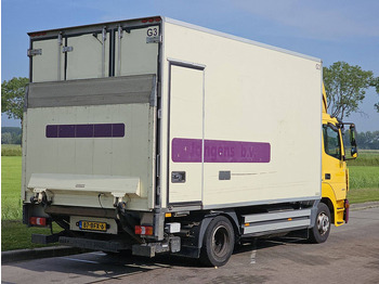 Mercedes-Benz ATEGO 824 — crédit-bail Mercedes-Benz ATEGO 824: photos 3